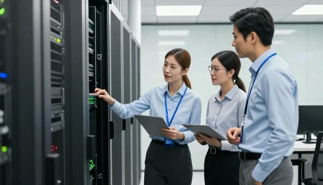 用户体验优化中技术问题的常见处理方式