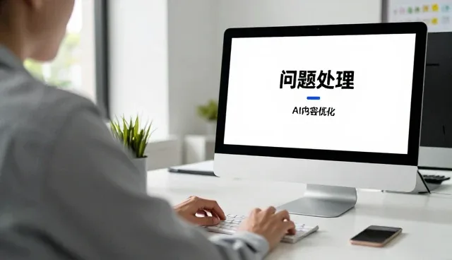 数据处理业务中用户体验的优化路径