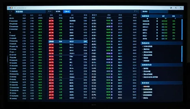 数据安全在持续优化产品中的关键作用与常见处理方法